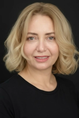 Сибель Ташчиоглу